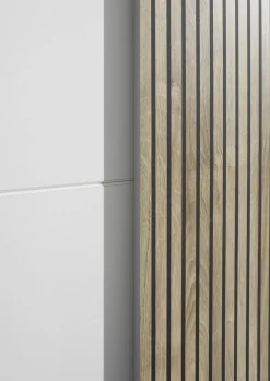 Schwebetürenschrank BERNO