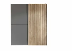 Schwebetürenschrank BERNO