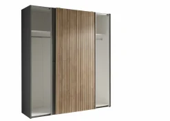Schwebetürenschrank BERNO