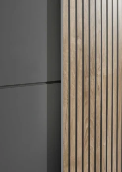Schwebetürenschrank BERNO