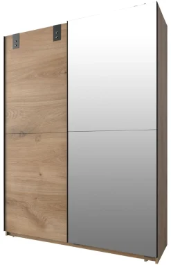 Schwebetürenschrank CARDIFF