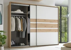Schwebetürenschrank CATANIA