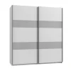 Schwebetürenschrank CHESS