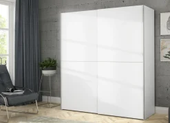 Schwebetürenschrank DEDERIK