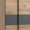 Schwebetürenschrank DUBLIN