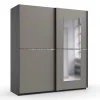 Schwebetürenschrank DUNDEE