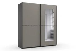 Schwebetürenschrank DUNDEE