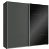 Schwebetürenschrank EASY PLUS
