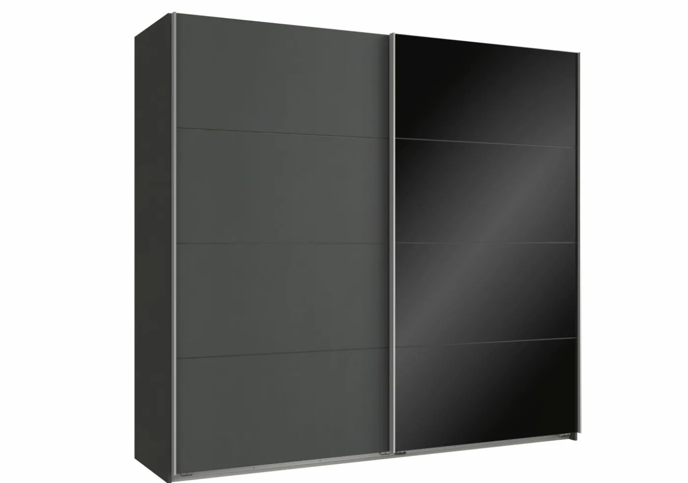 Schwebetürenschrank EASY PLUS
