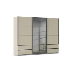 Schwebetürenschrank ELARA
