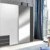 Schwebetürenschrank EMDEN