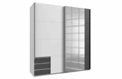 Schwebetürenschrank EMDEN