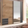 Schwebetürenschrank EMDEN