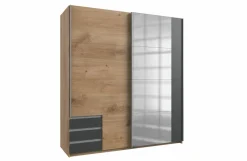 Schwebetürenschrank EMDEN