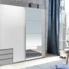 Schwebetürenschrank EMDEN