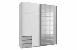 Schwebetürenschrank EMDEN