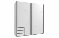 Schwebetürenschrank EMDEN
