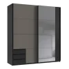 Schwebetürenschrank EMDEN