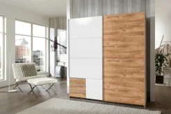 Schwebetürenschrank EMDEN