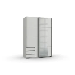 Schwebetürenschrank EMDEN