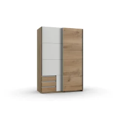 Schwebetürenschrank EMDEN
