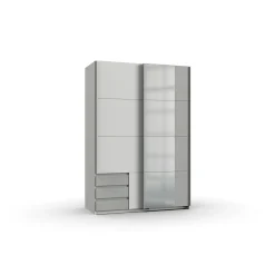 Schwebetürenschrank EMDEN