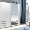 Schwebetürenschrank EMDEN