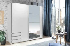 Schwebetürenschrank EMDEN
