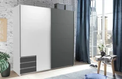 Schwebetürenschrank EMDEN
