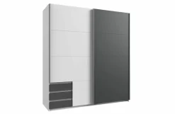 Schwebetürenschrank EMDEN