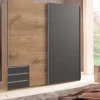 Schwebetürenschrank EMDEN
