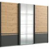 Schwebetürenschrank GIBRALTAR