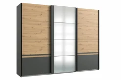 Schwebetürenschrank GIBRALTAR