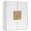 Schwebetürenschrank JOOS