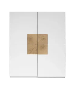Schwebetürenschrank JOOS