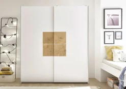 Schwebetürenschrank JOOS