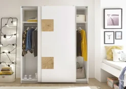 Schwebetürenschrank JOOS