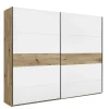 Schwebetürenschrank JULIA 3