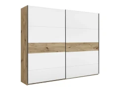 Schwebetürenschrank JULIA 3