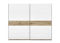 Schwebetürenschrank JULIA 3