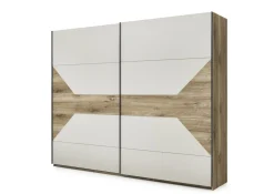 Schwebetürenschrank JULIA 2