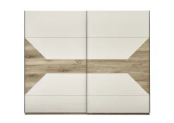 Schwebetürenschrank JULIA 2