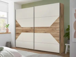 Schwebetürenschrank JULIA 2