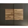Schwebetürenschrank JUMP
