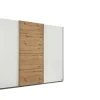 Schwebetürenschrank KATJA