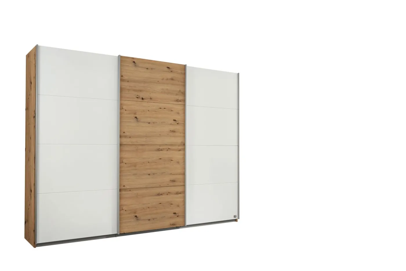 Schwebetürenschrank KATJA