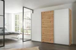 Schwebetürenschrank KATJA