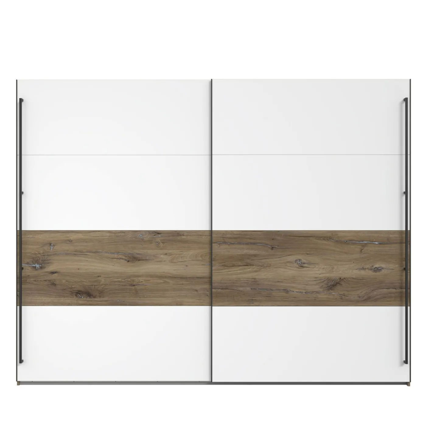 Schwebetürenschrank KYA