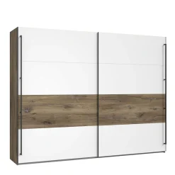 Schwebetürenschrank KYA