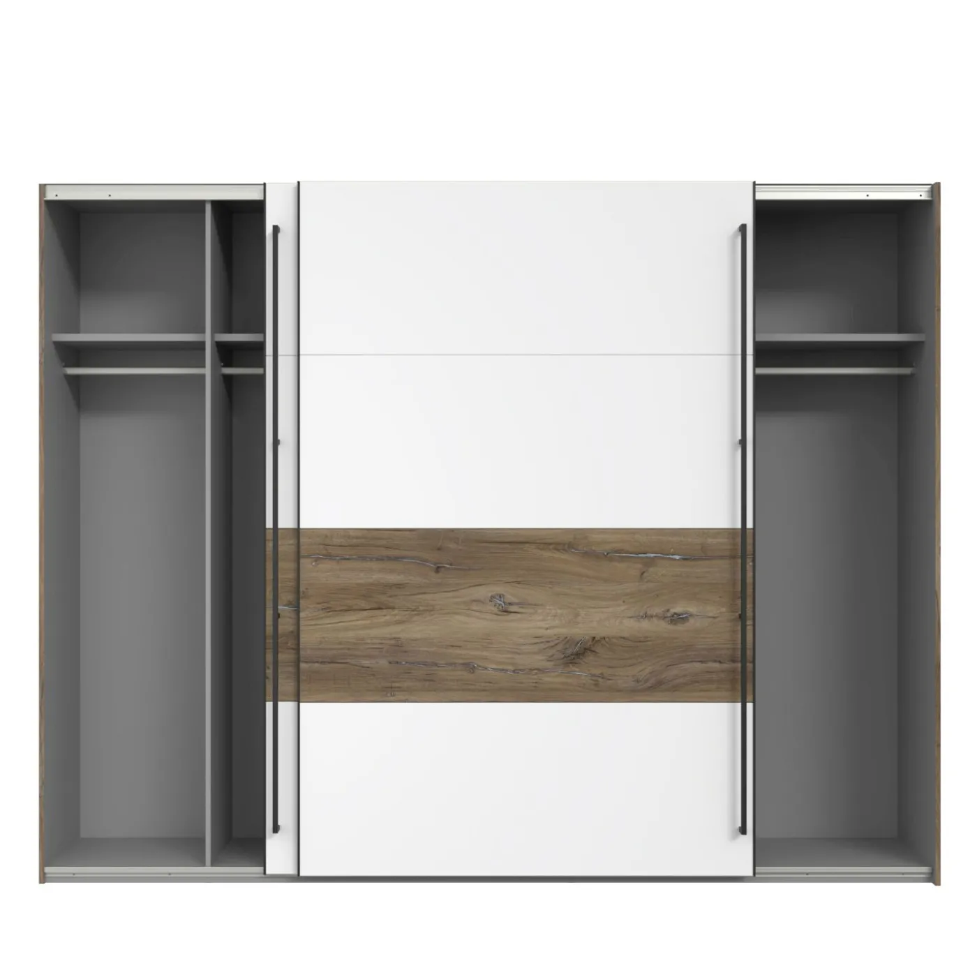Schwebetürenschrank KYA